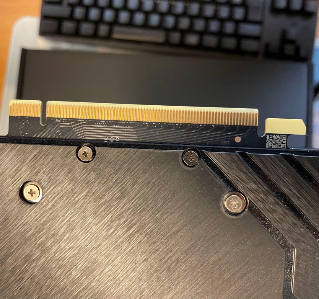 グラフィックボード・グラボ・ビデオカード PALIT GeForce RTX 4070 12GB Dual