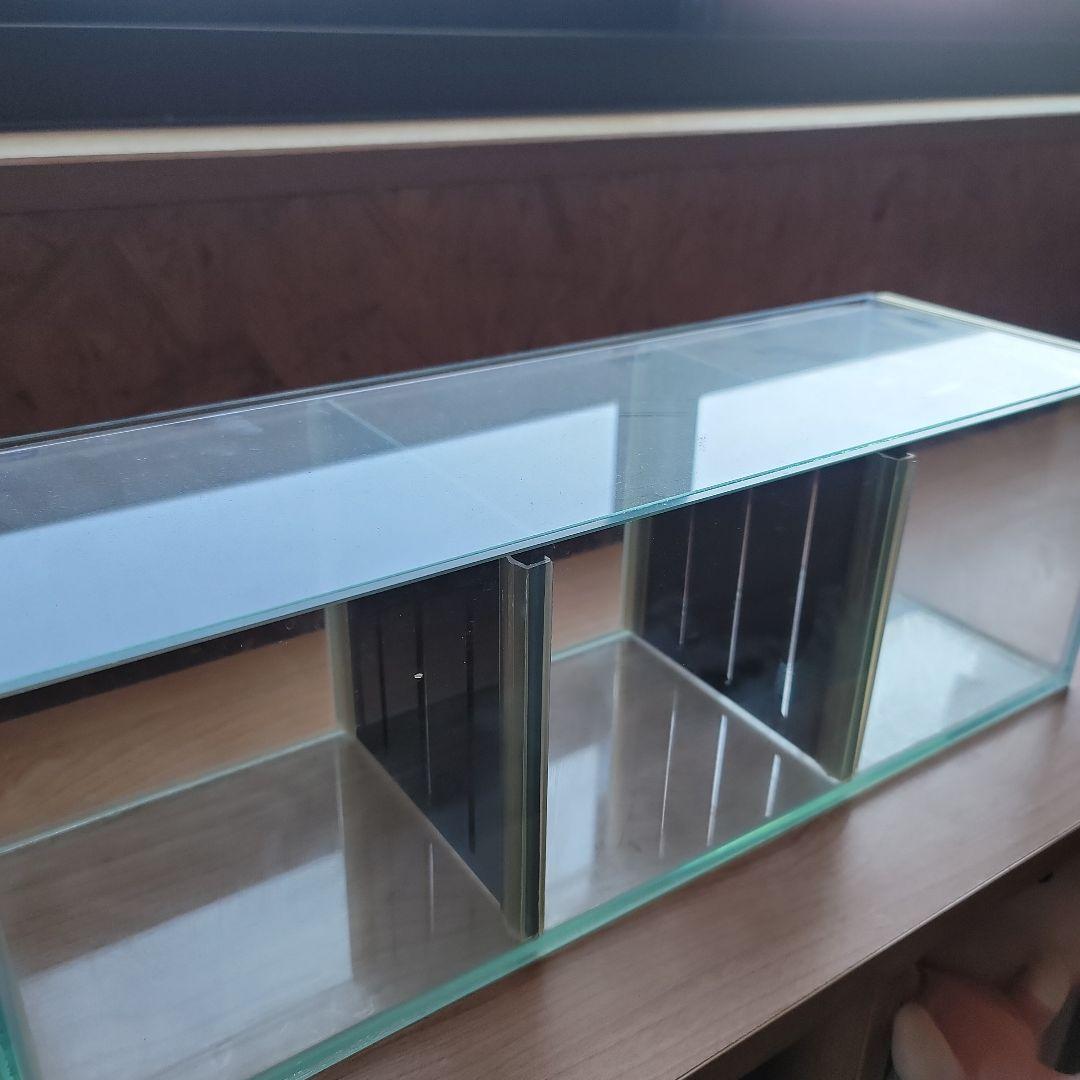 ベタ観賞用水槽