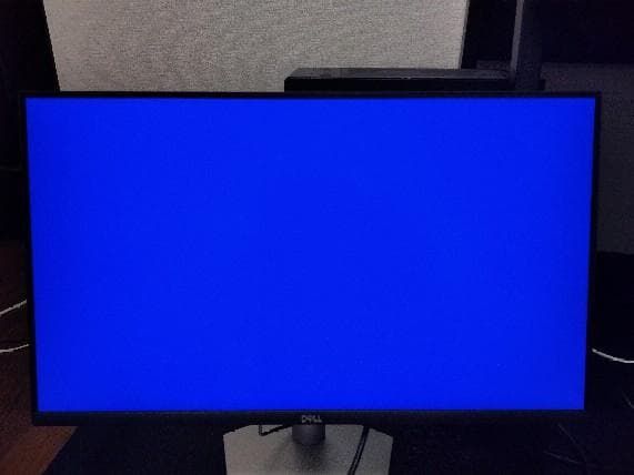 DELL S2722QC 27インチモニター 4K