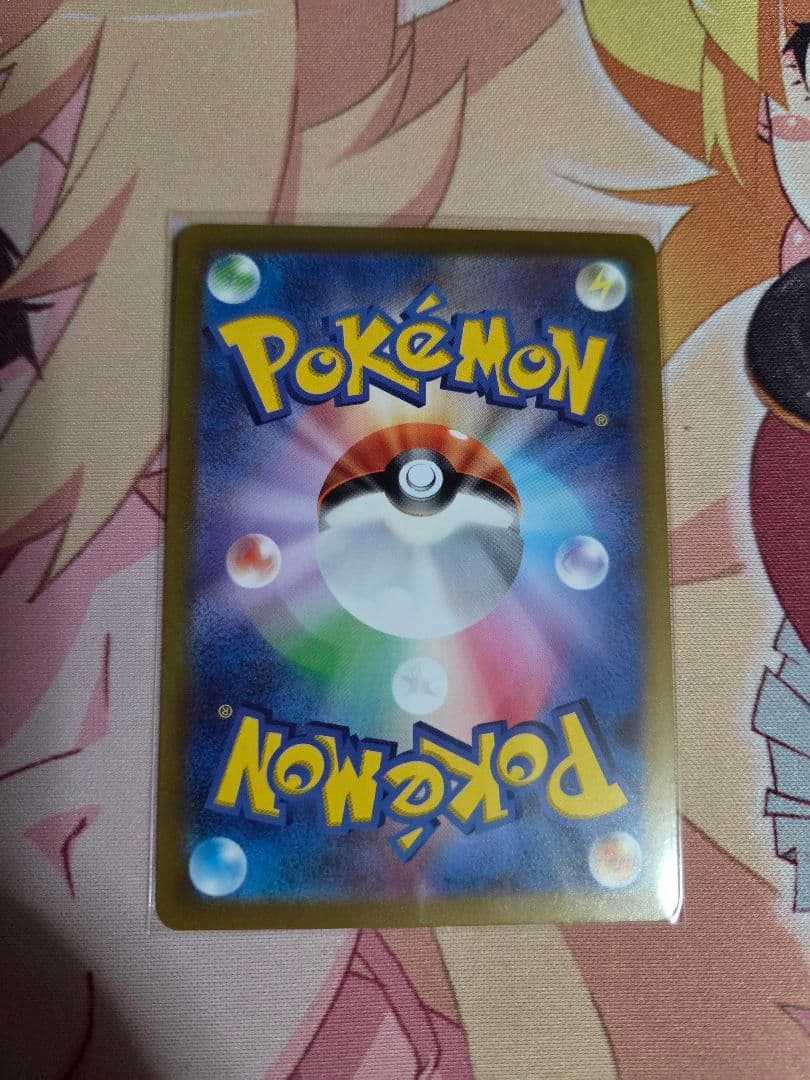 フィリ　ギラティナ・アルセウス・ディアルガ・パルキア　VSTAR　UR