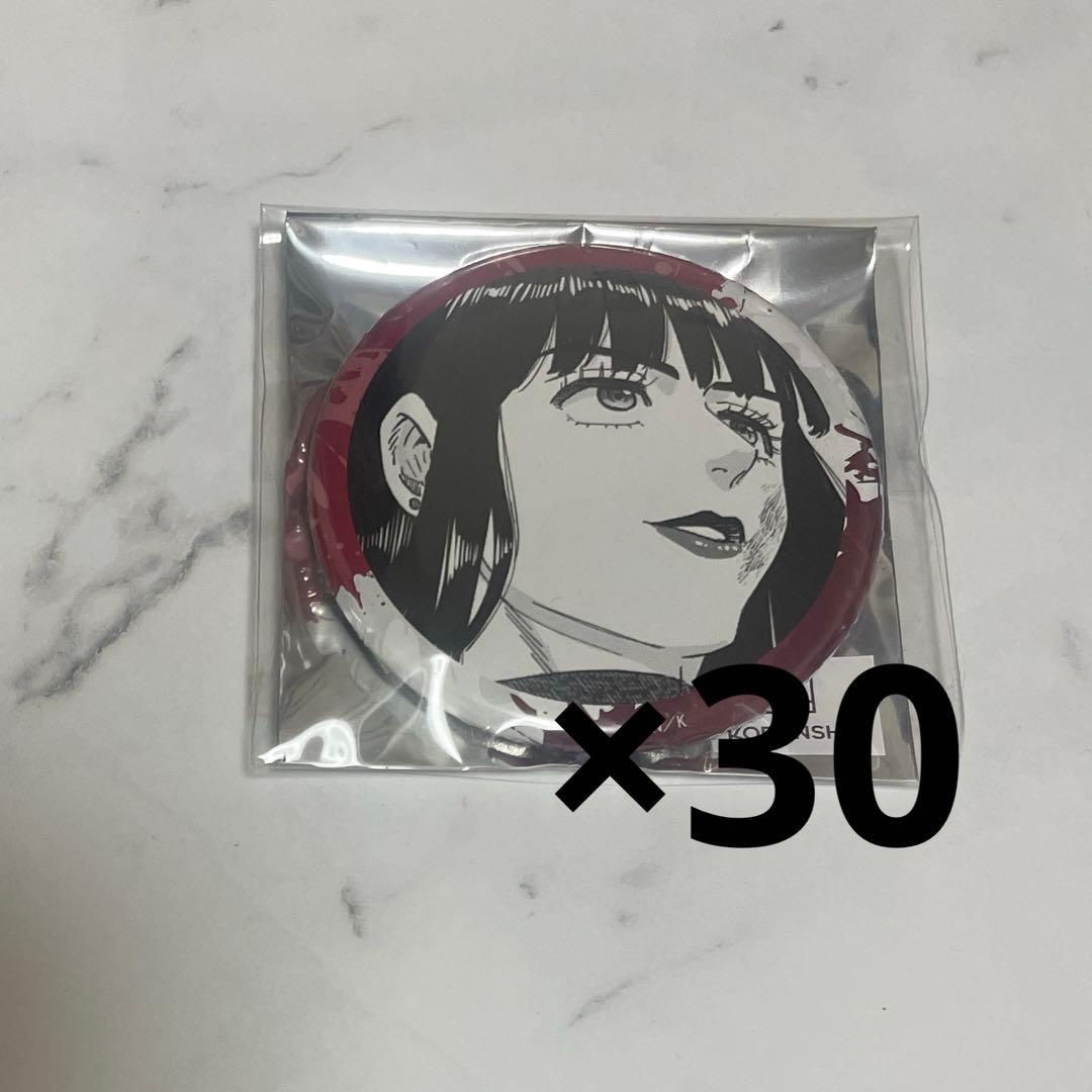 WIND BREAKER プリンセスカフェ 缶バッジ コレクション 椿野佑