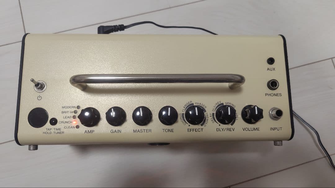 Yamaha THR5 エレキギターアンプ