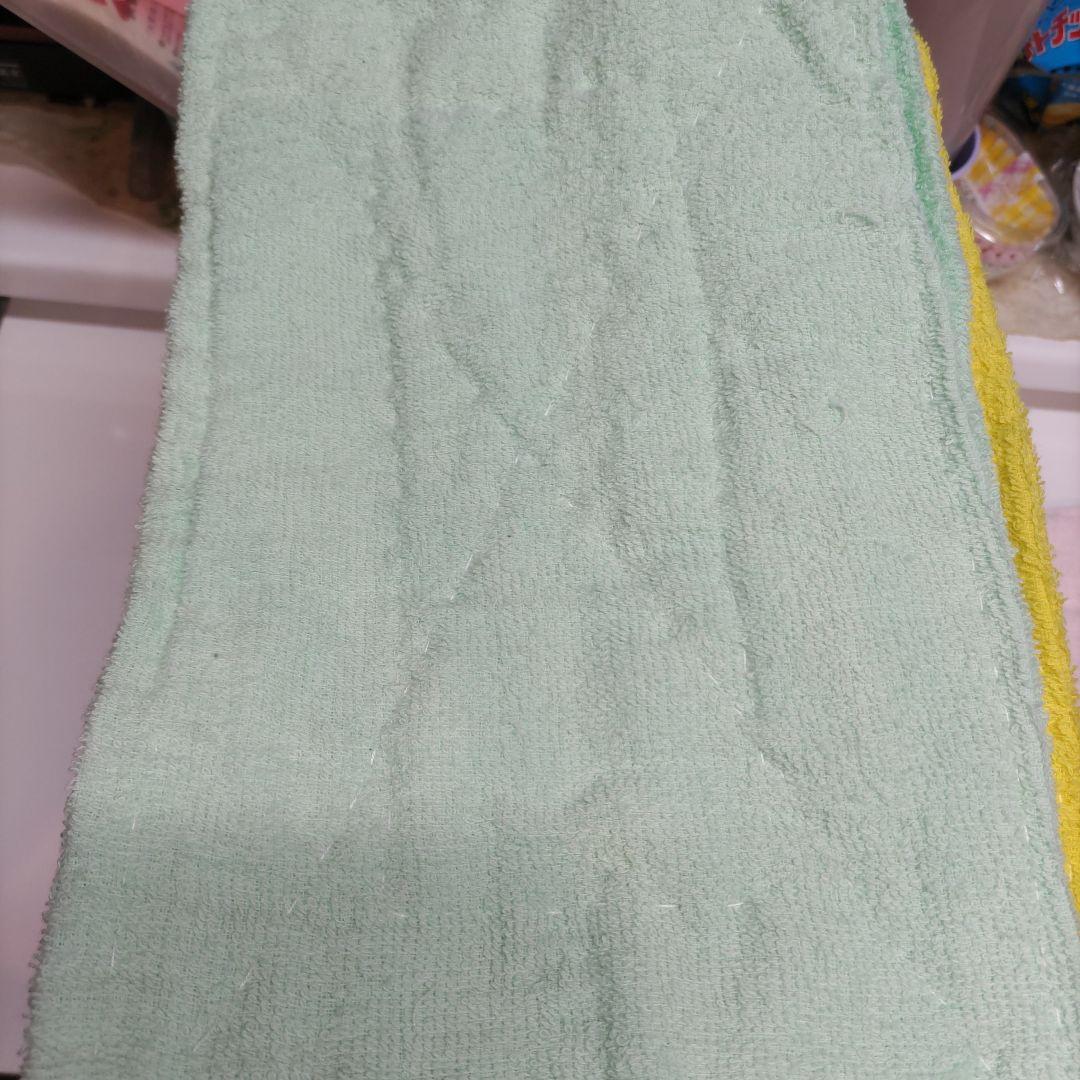 ハンドメイド雑巾　　全38枚　まとめ売り