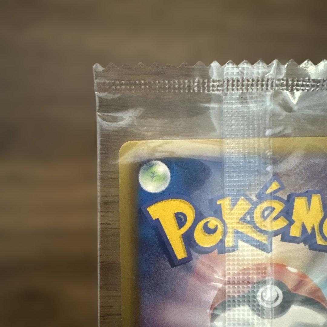 【未開封】ポケモンカード 黒いレックウザ プロモ 特典 ポケモン＋ノブナガの野望