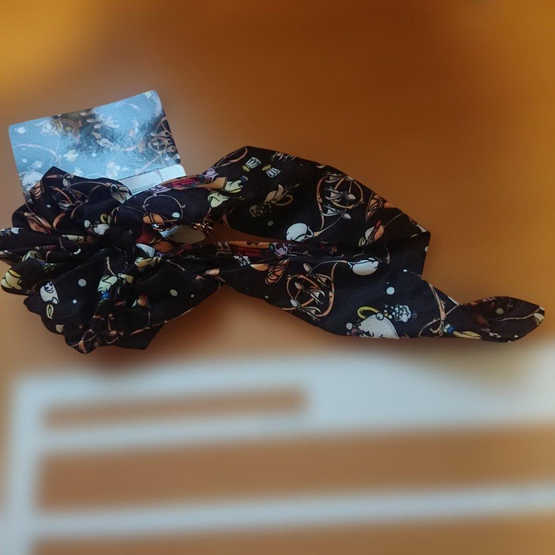 ディズニー ビースト キャラクターグッズセット　美女と野獣