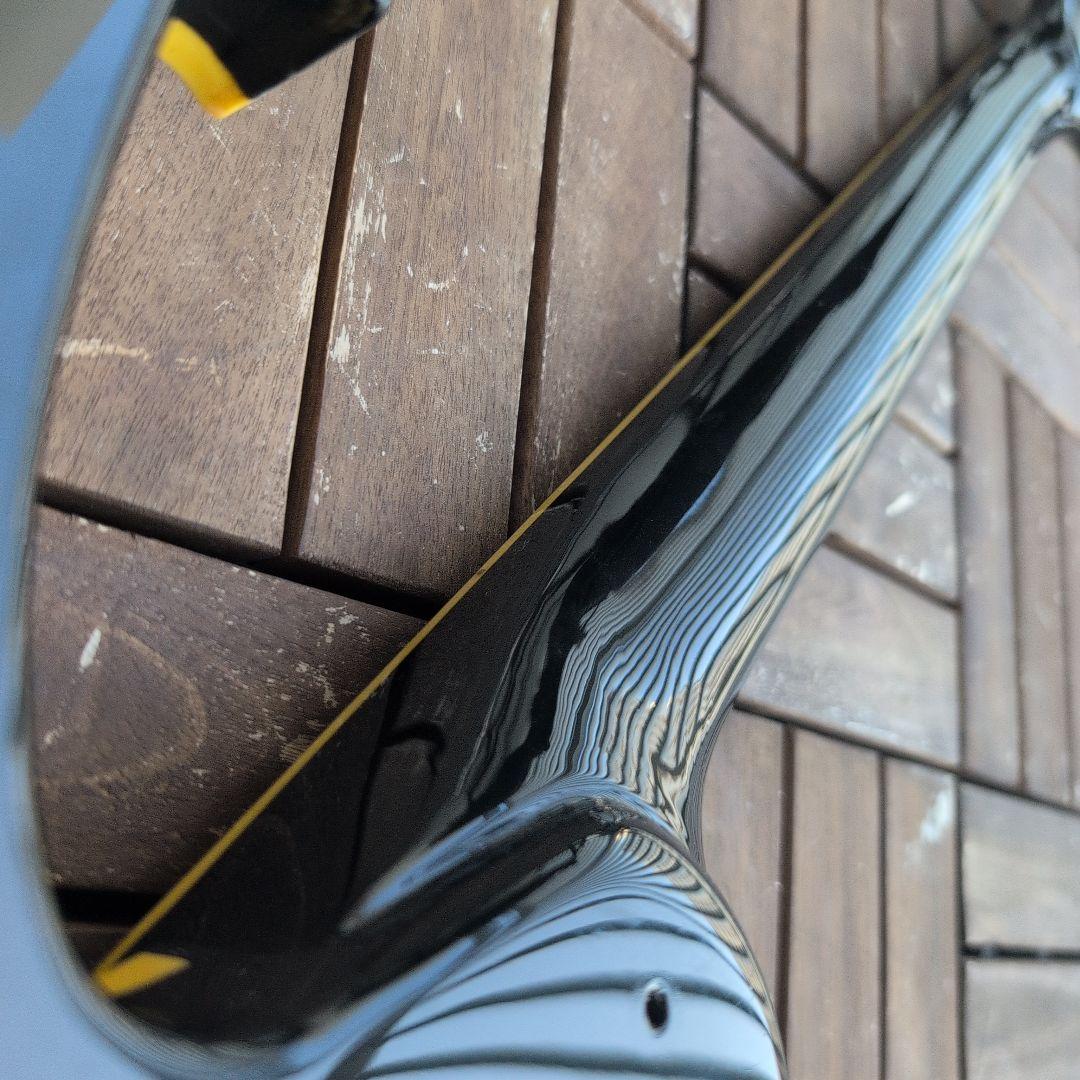 GRECO MIRAGE M−110FR FloydRose Original