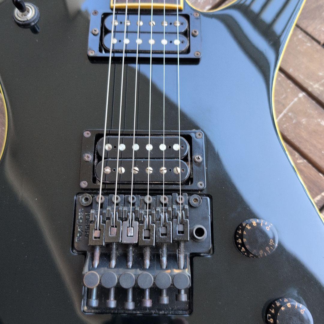 GRECO MIRAGE M−110FR FloydRose Original