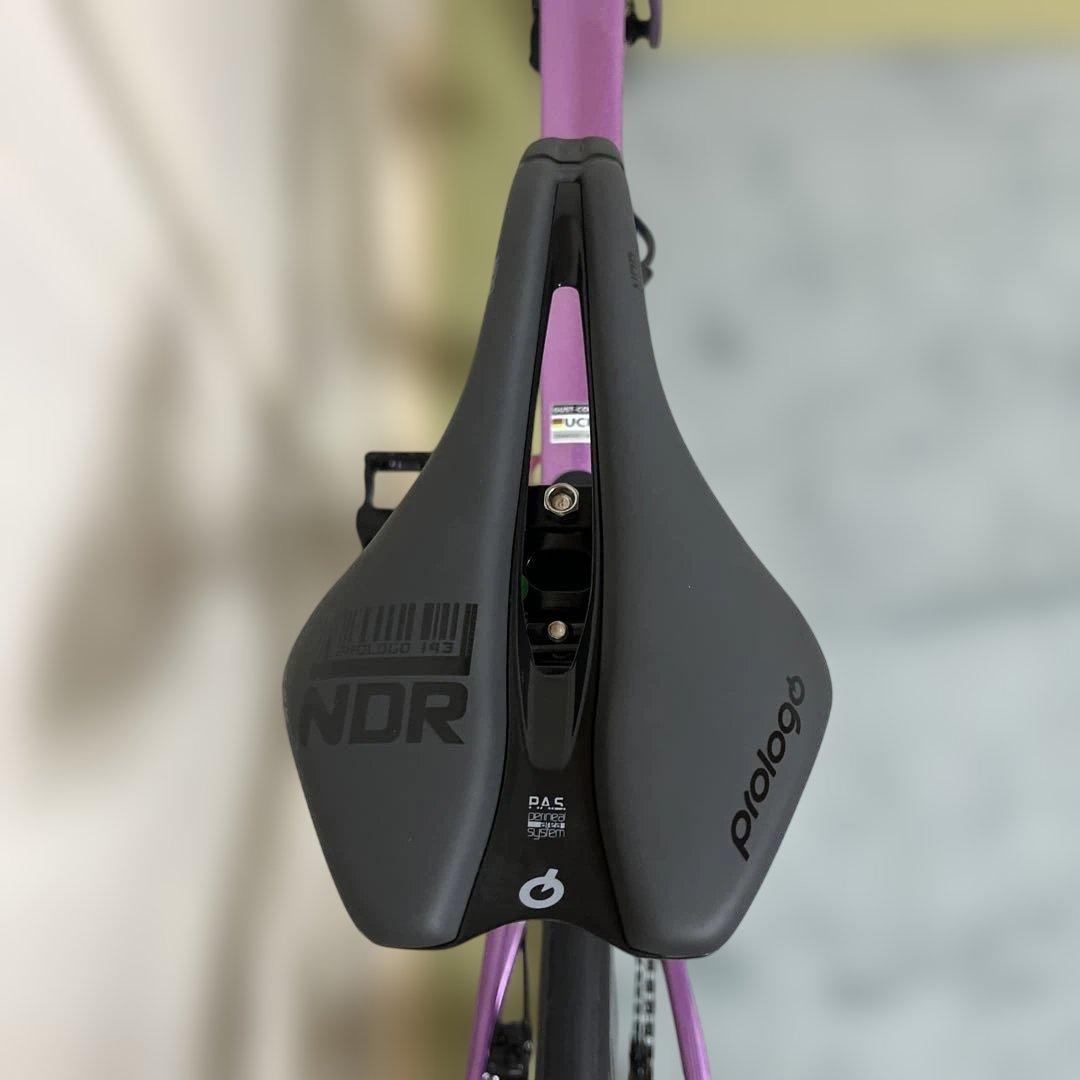 自転車本体 COBRA EVO DB SPORT TE