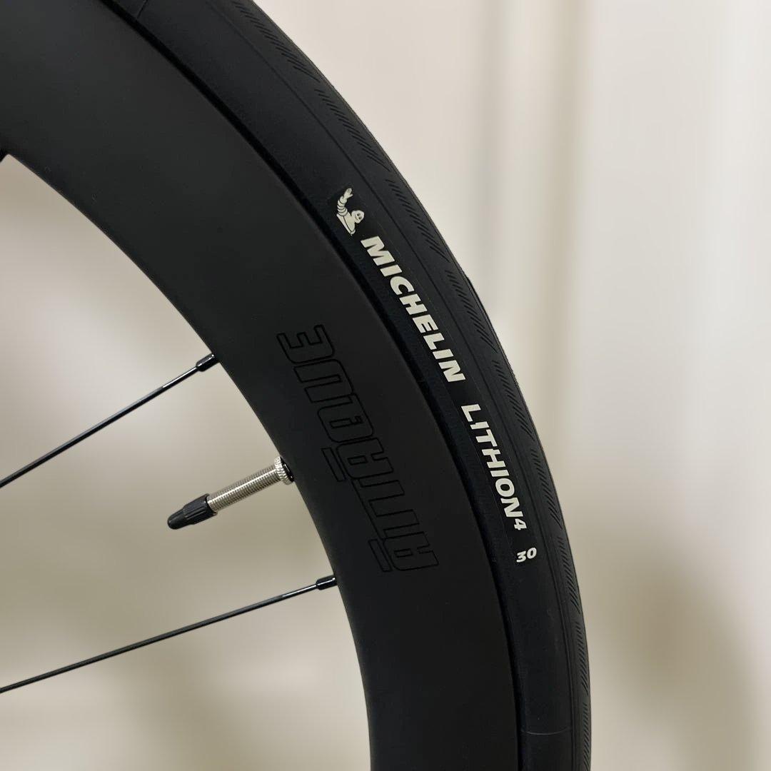 自転車本体 COBRA EVO DB SPORT TE