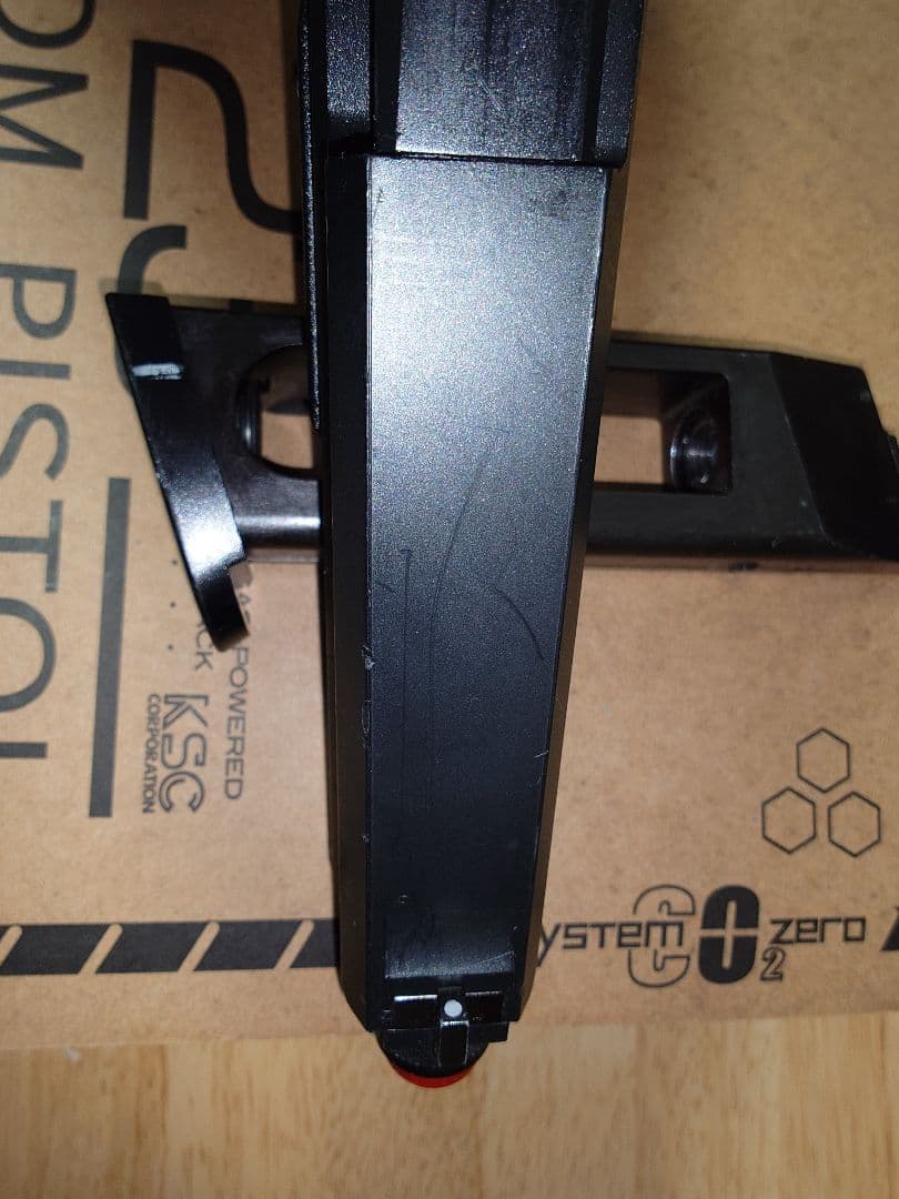 waka品　KSC ソーコムMK23