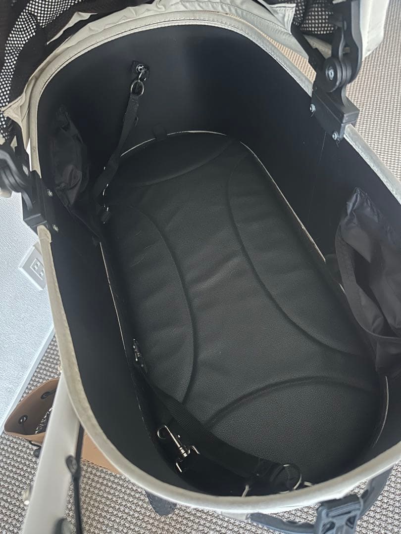 エアバギー　ドーム3 ラージ