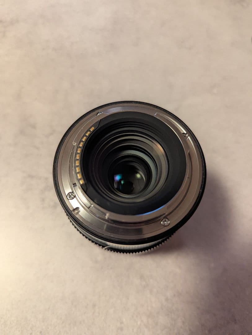 Sigma 90mm F2.8 DG DN Eマウント