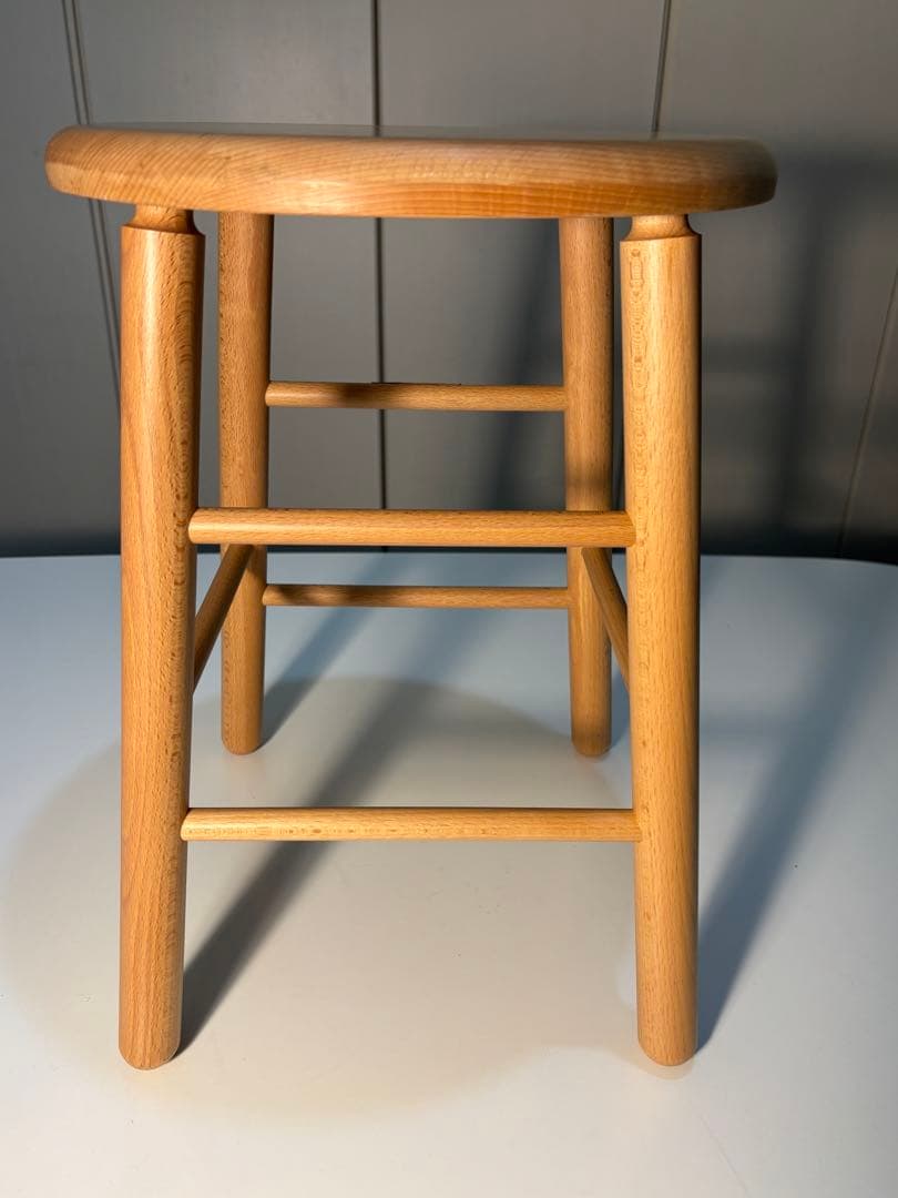 MOBLEY WORK スツール