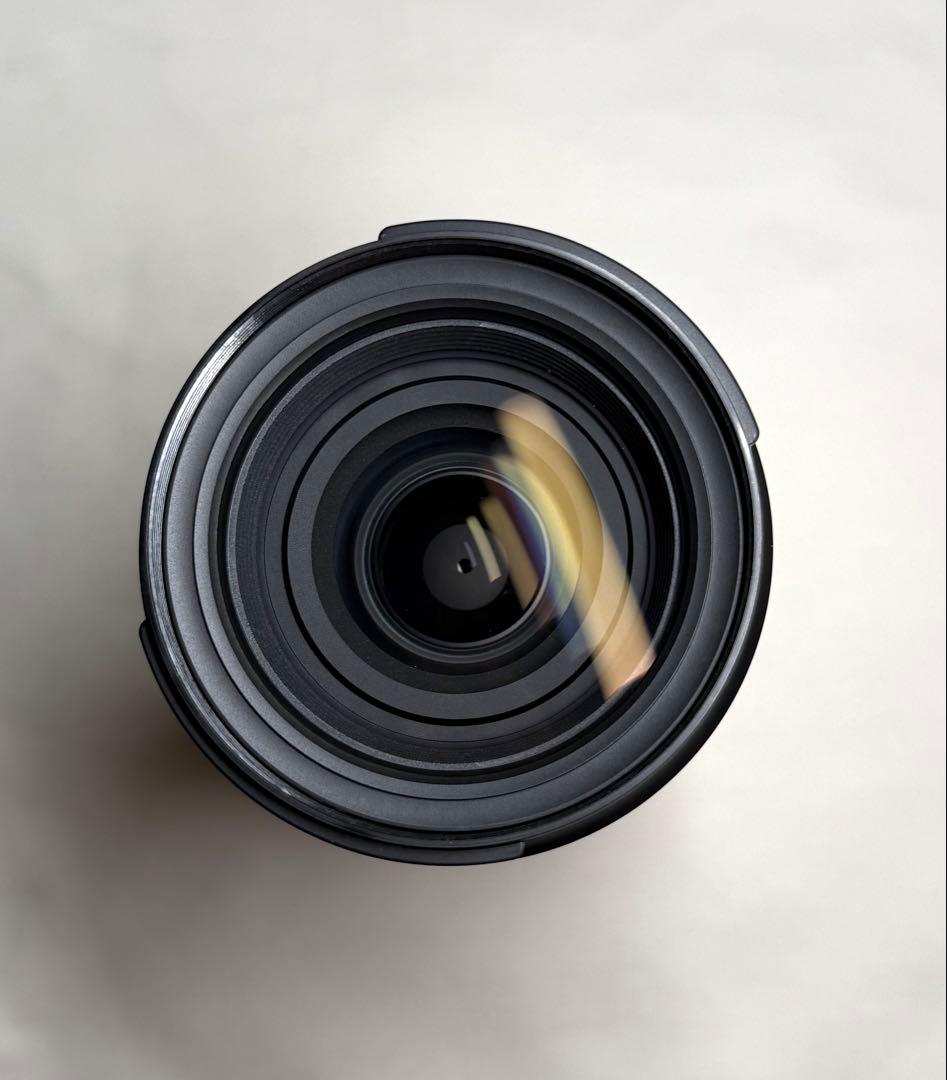 【美品】タムロン 28-200mm F/2.8-5.6 Di III RXD