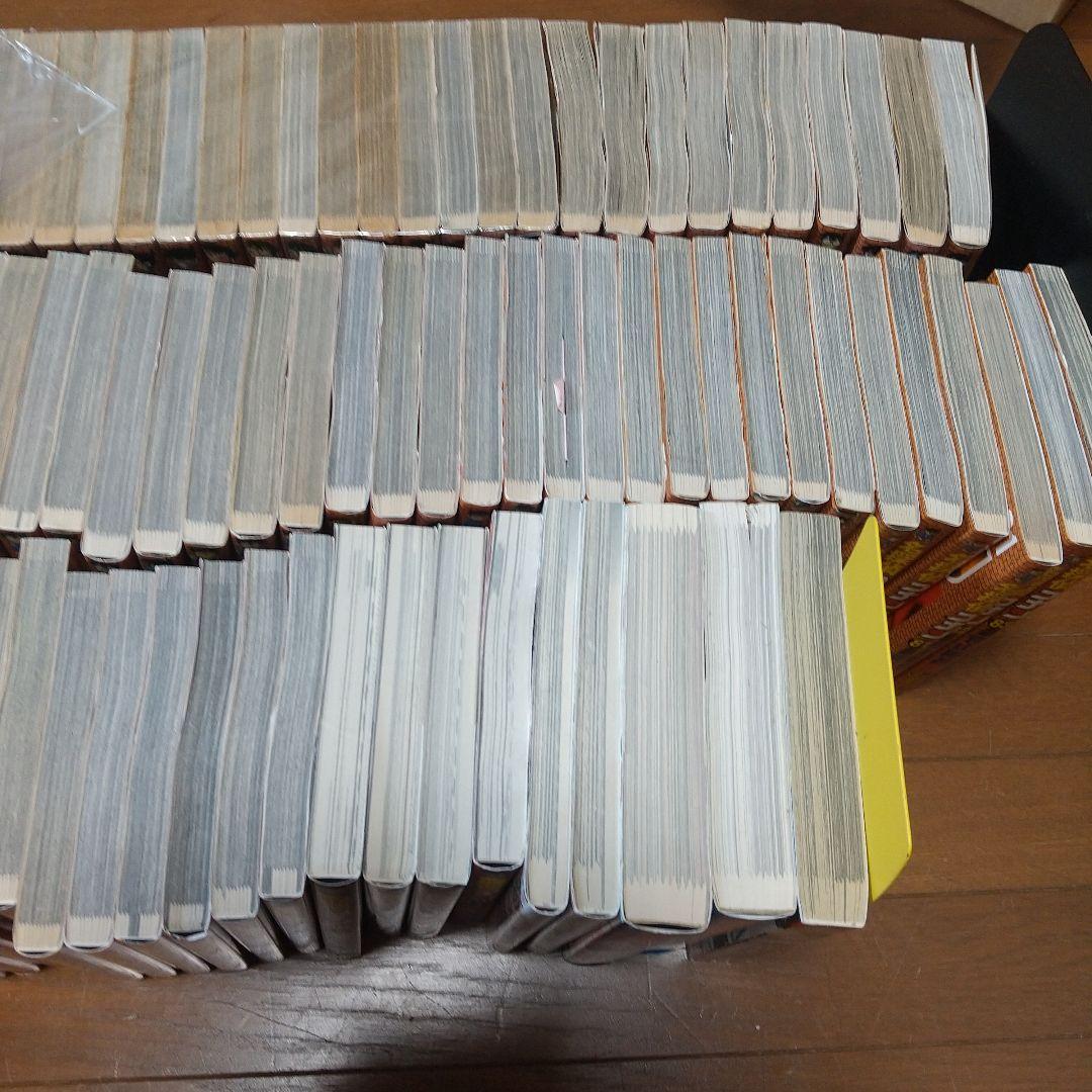 名探偵コナン 全107巻 関連116冊セット