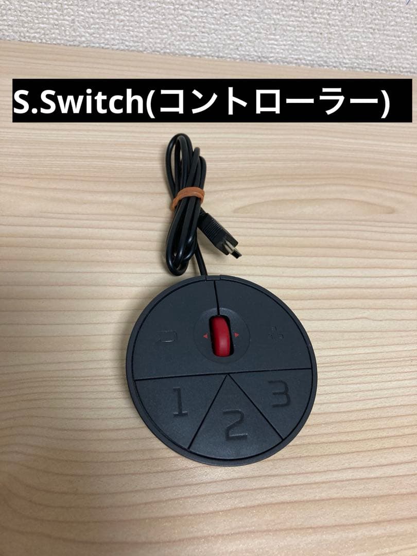 BenQ ZOWIE XL2546K ジャンク