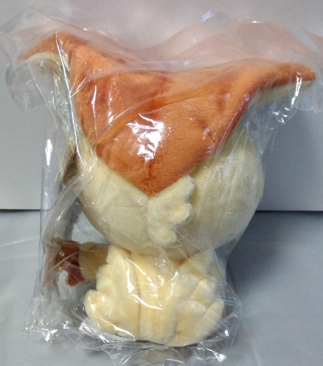 ポケモン　ぬいぐるみ　ビクティニ　ポケモンドールズ　202307092114