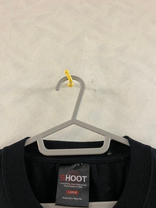 Bullet For My Valentine メンバー直筆サイン入りTシャツ