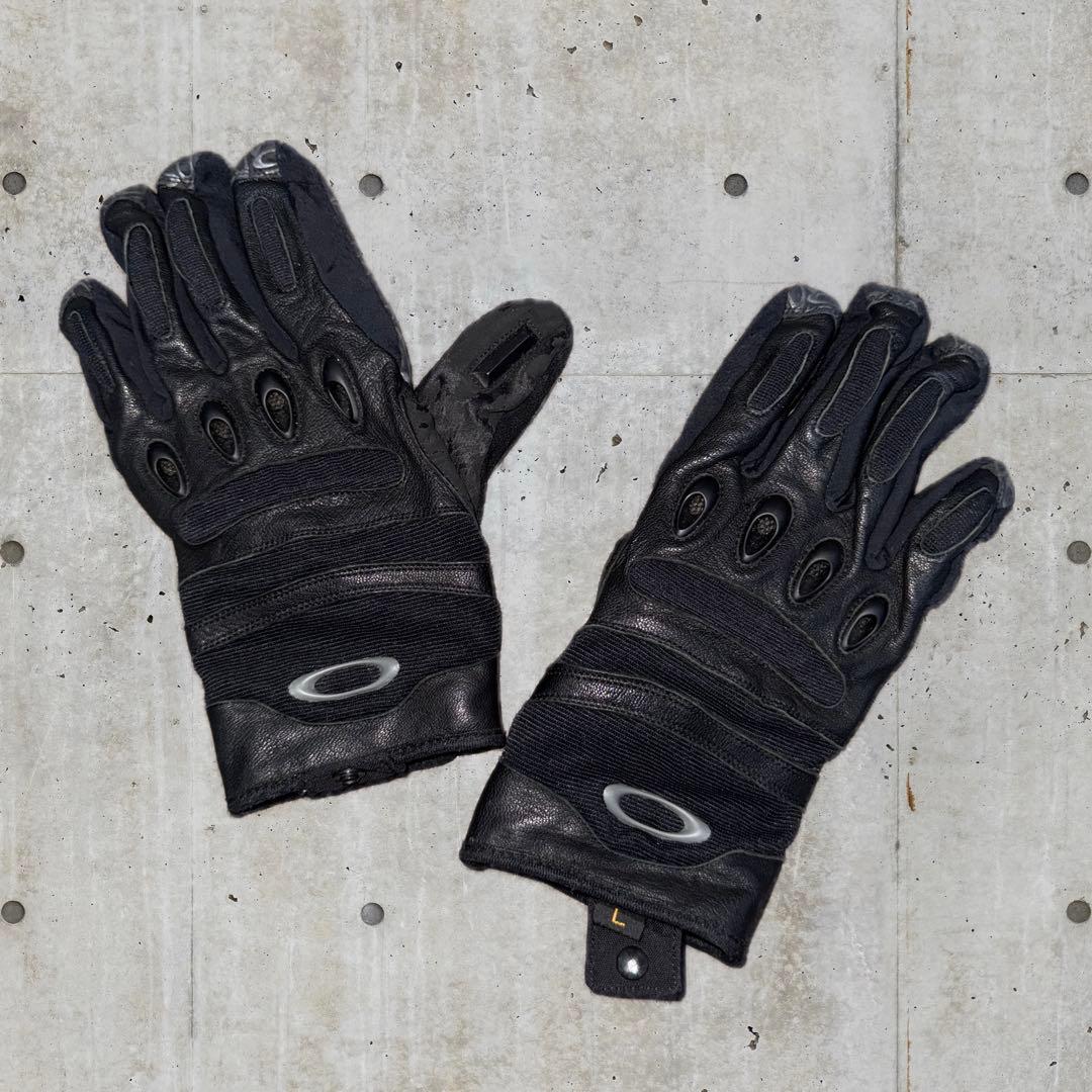 小物 Rare oakley Tech Gloves