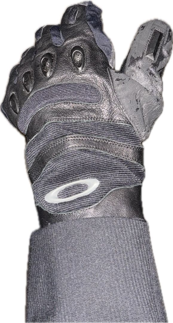 小物 Rare oakley Tech Gloves