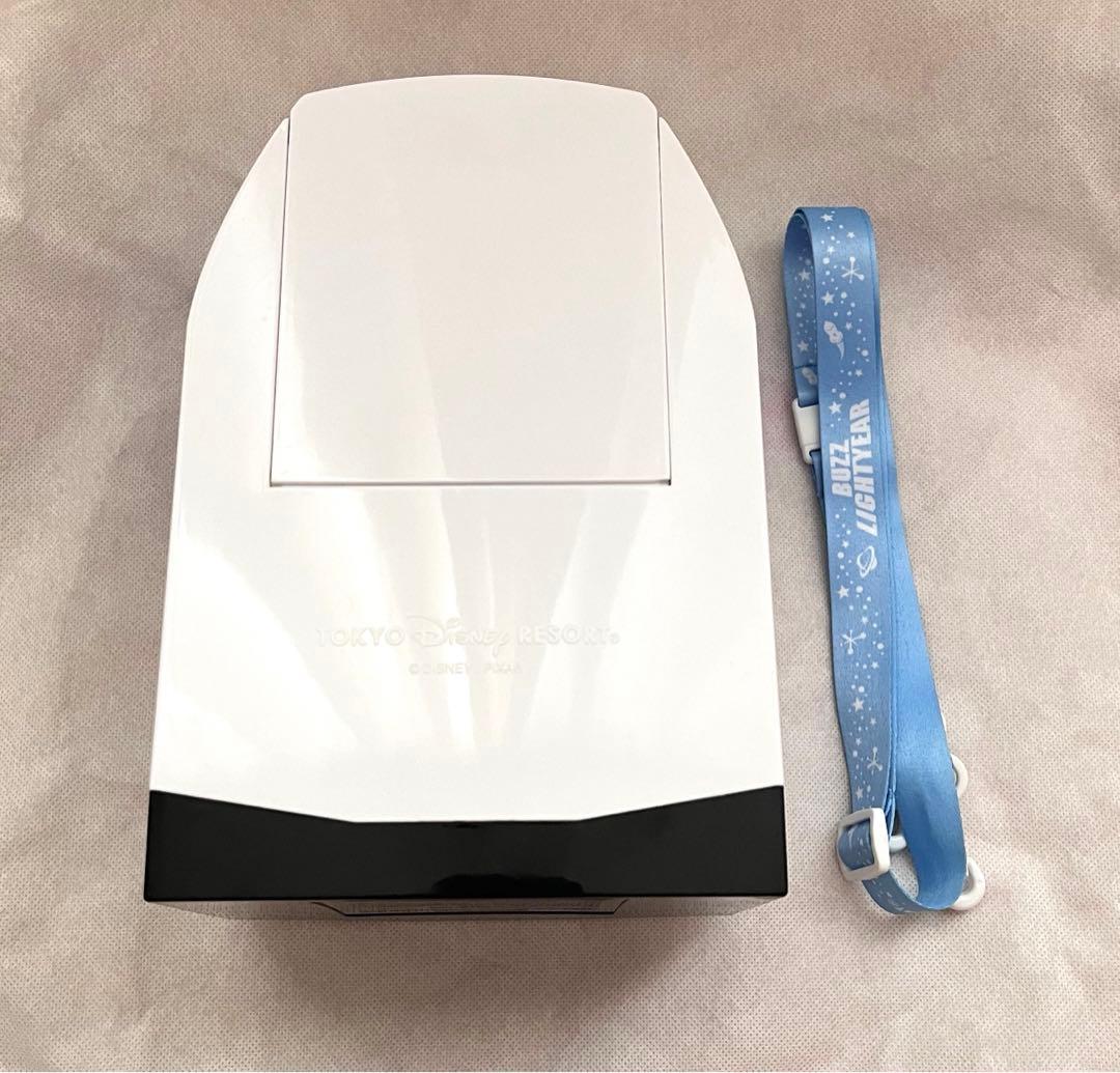 ディズニー バズライトイヤー ポップコーンバケット トイストーリー