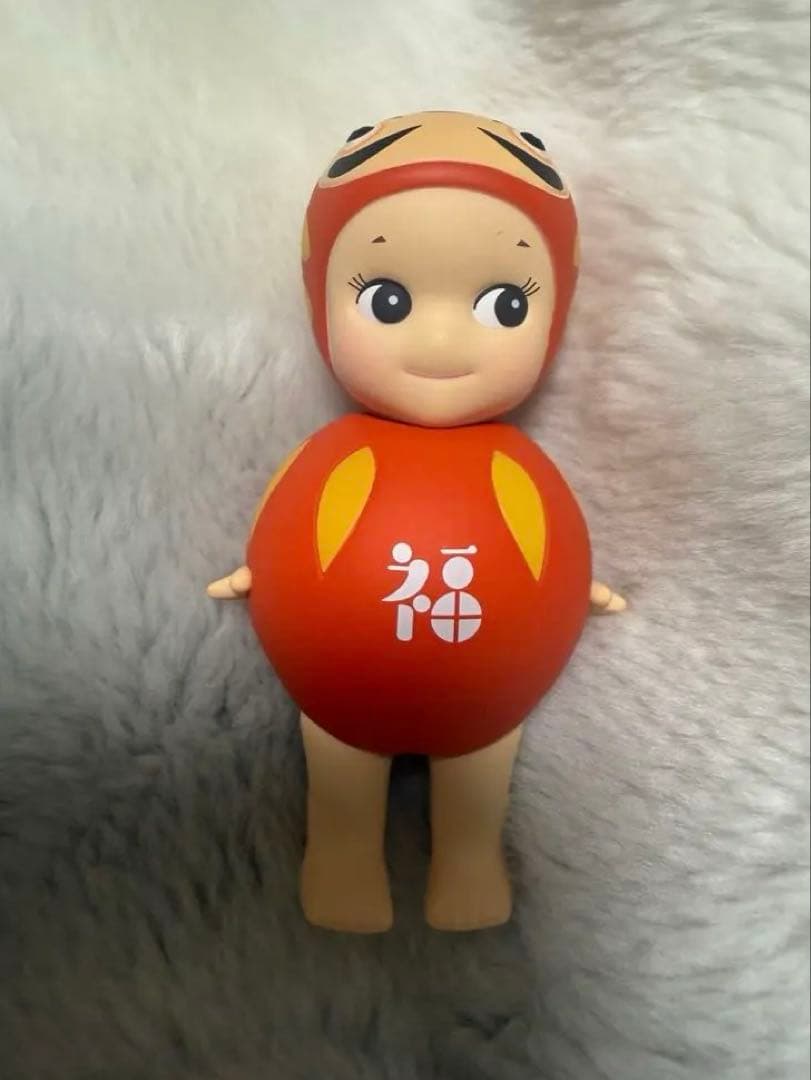 Sonnyangel ソニーエンジェル 日本 縁起物 japanese