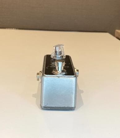 ギター xotic EP booster