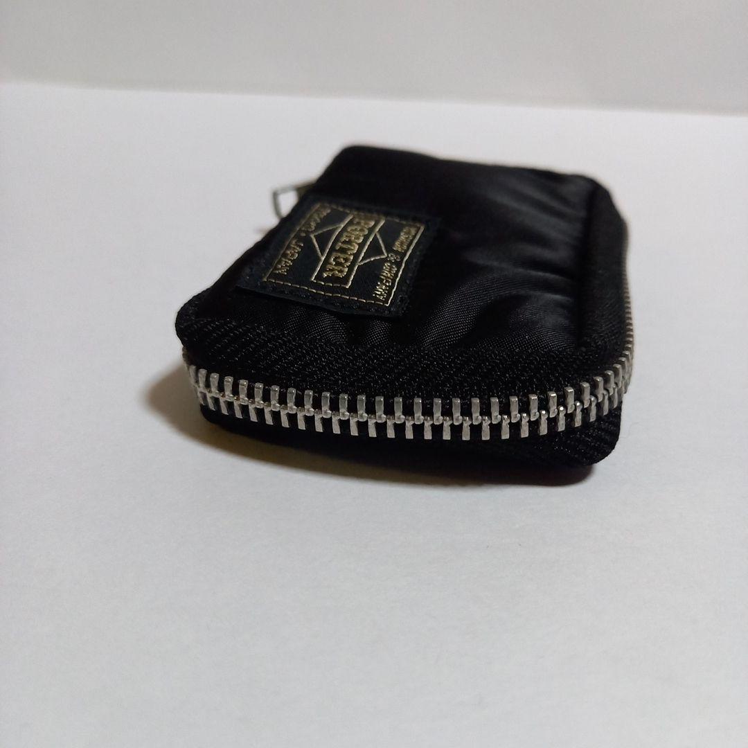 (未使用品)PORTER タンカーシリーズ　 6連 キーケース