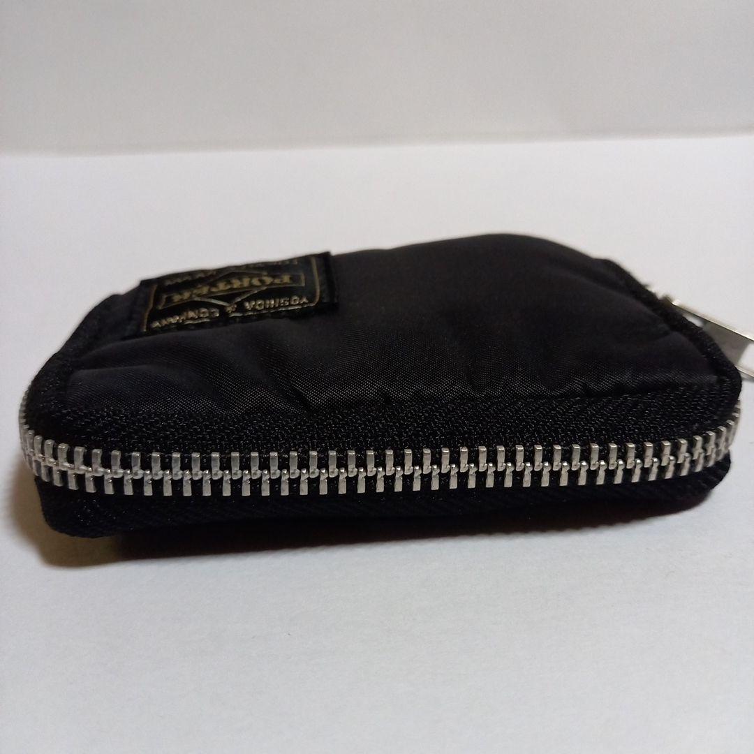 (未使用品)PORTER タンカーシリーズ　 6連 キーケース