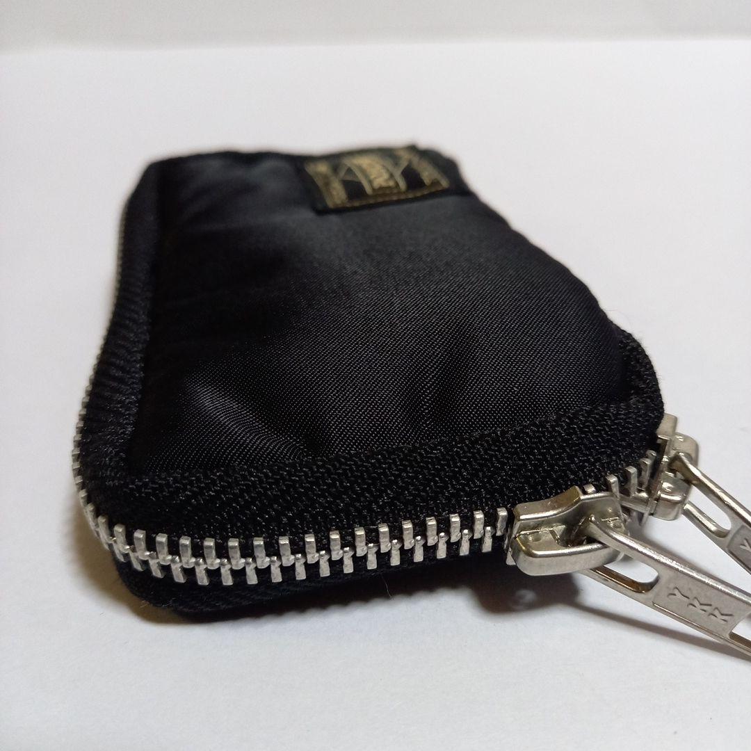 (未使用品)PORTER タンカーシリーズ　 6連 キーケース