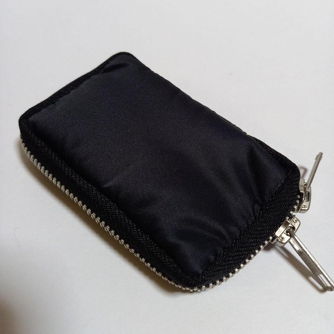 (未使用品)PORTER タンカーシリーズ　 6連 キーケース
