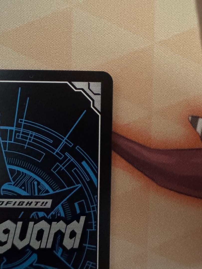 ヴァンガード 封焔の巫女 バヴサーガラ