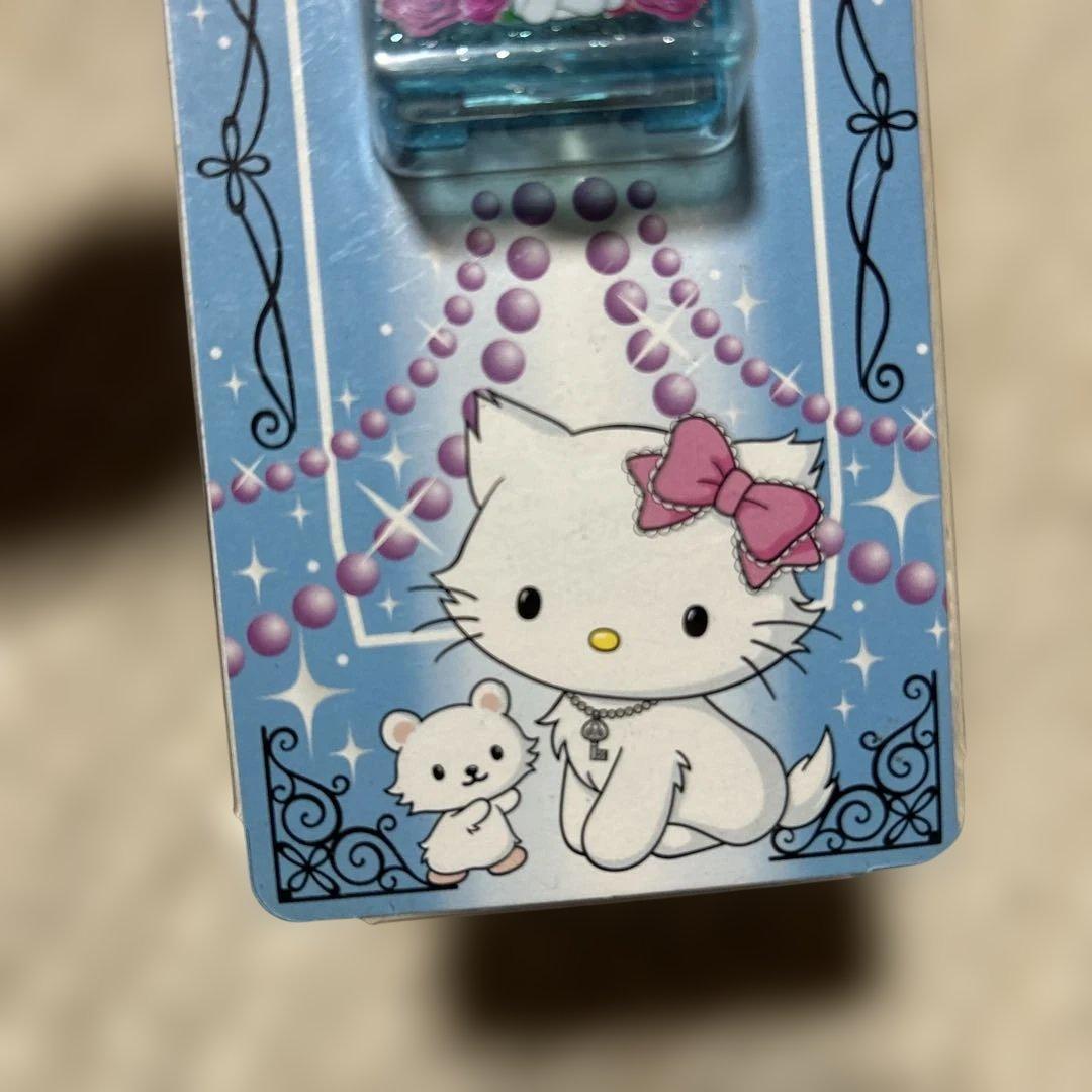 チャーミーキティ プチミル