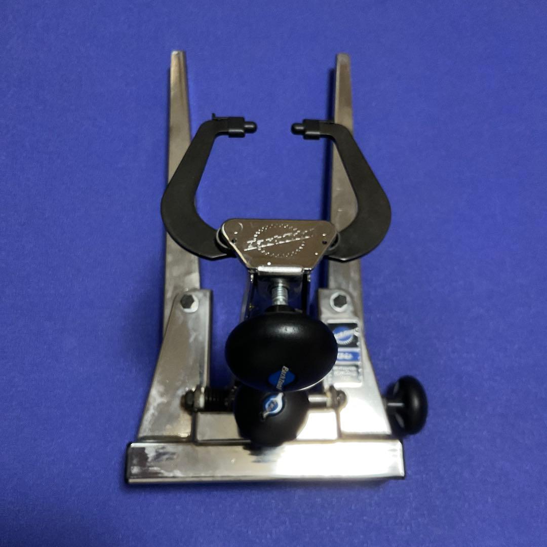 Park Tool TS-2.2 振れ取り台