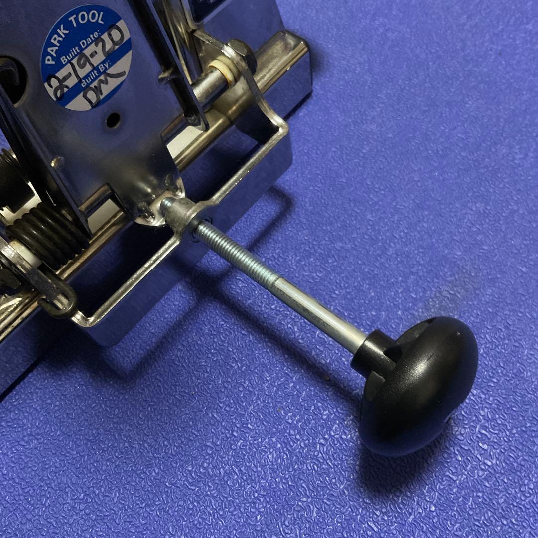 Park Tool TS-2.2 振れ取り台