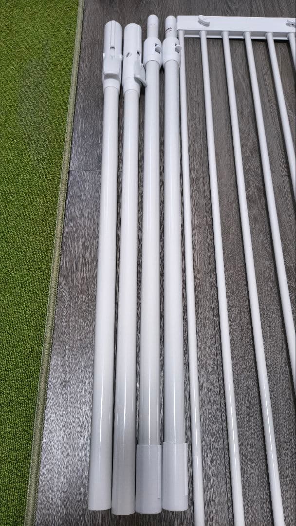 ペットセレクト　のぼれんニャン　バリアフリー3