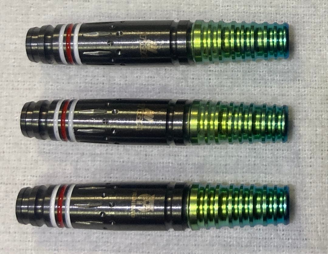 新品　定価22000円　ゴメチュ3フュージョン　バレルのみ超特価