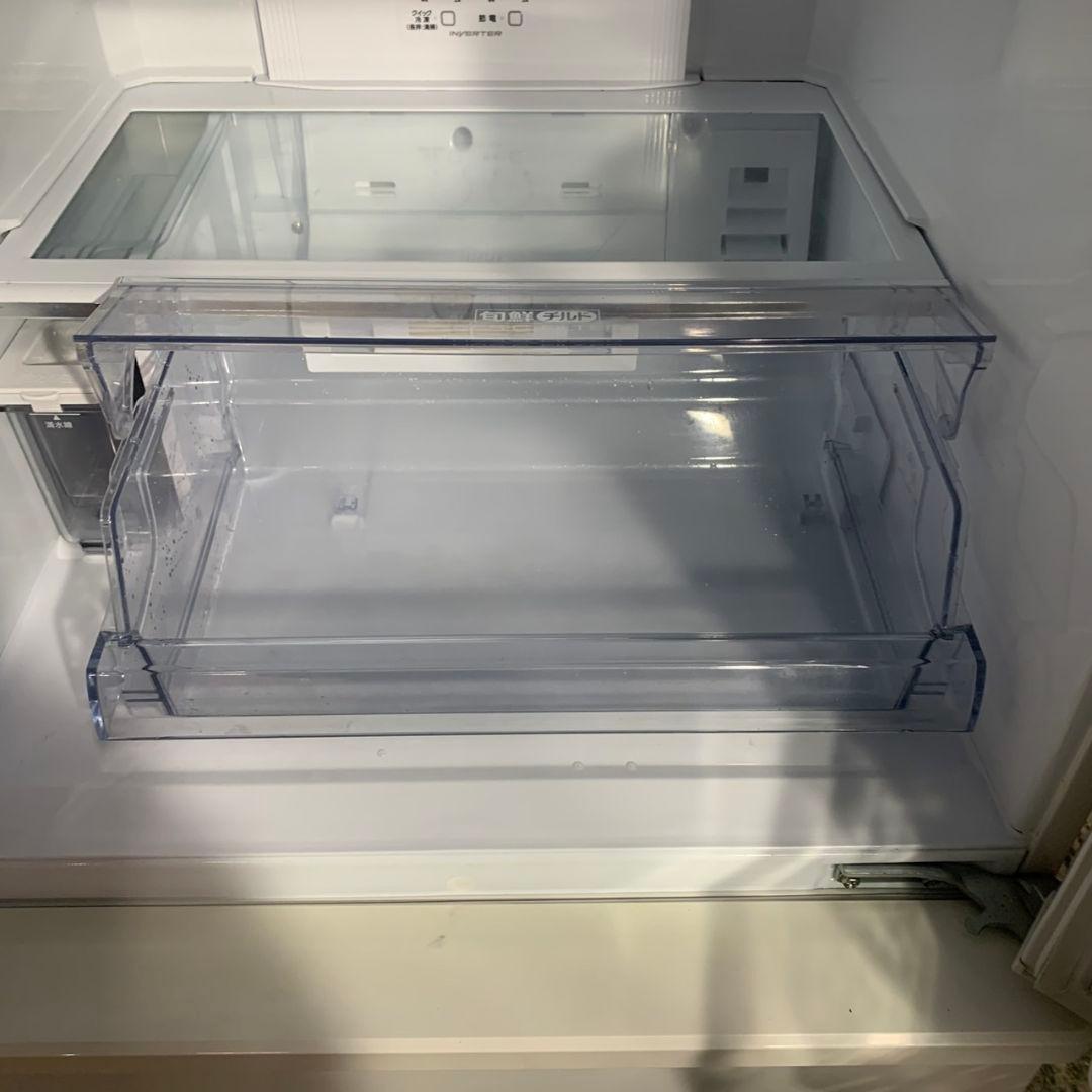 G689 AQUA 冷蔵庫 AQR-SV24H 238L 2019年製