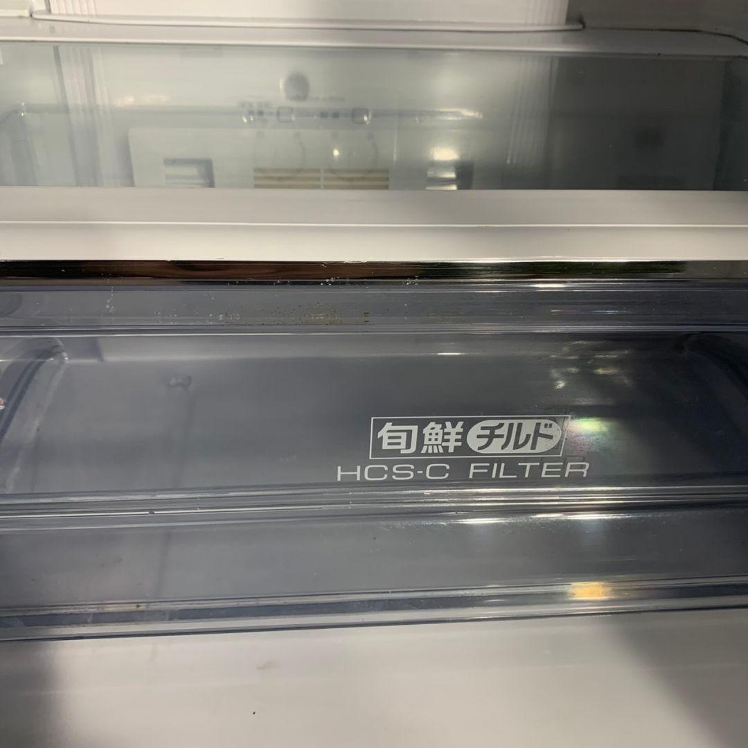 G689 AQUA 冷蔵庫 AQR-SV24H 238L 2019年製