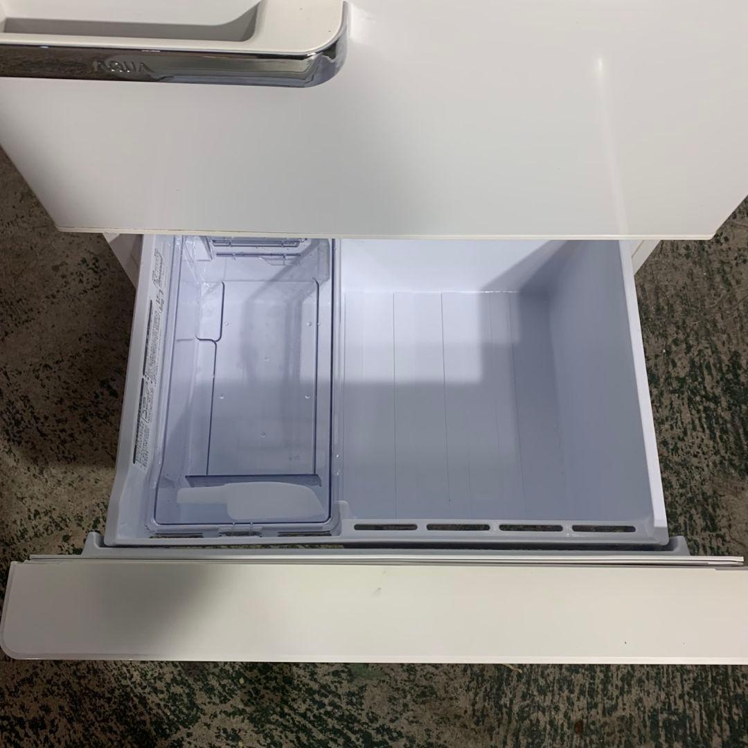 G689 AQUA 冷蔵庫 AQR-SV24H 238L 2019年製