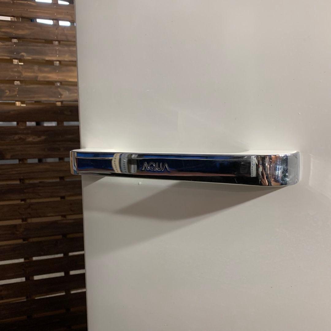 G689 AQUA 冷蔵庫 AQR-SV24H 238L 2019年製