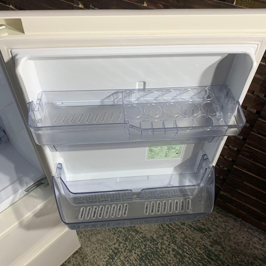 G689 AQUA 冷蔵庫 AQR-SV24H 238L 2019年製