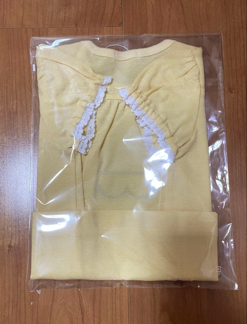 ファミリア familiar ハイネックＴシャツ 90 今期