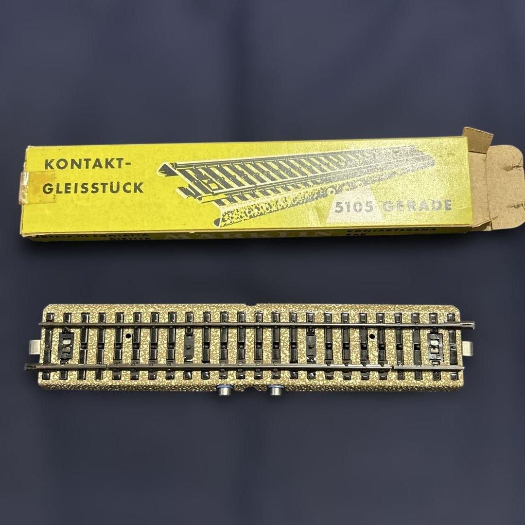 MARKLIN メルクリン3031ドイツ国鉄BR型タンク式蒸気機関車HOゲージ他