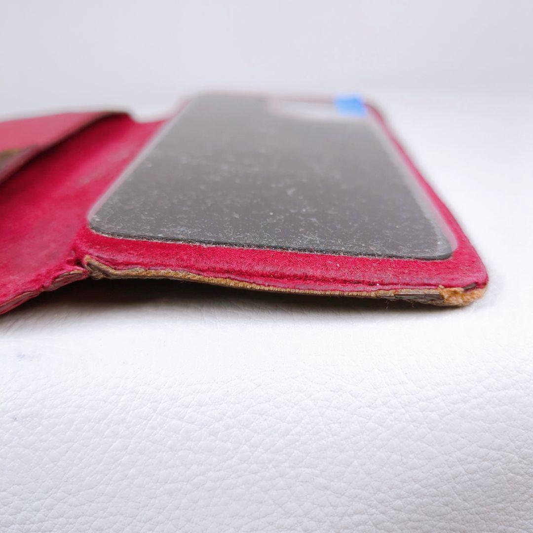 LOUISVUITTON iPhoneケース 15プロ モノグラム 手帳型