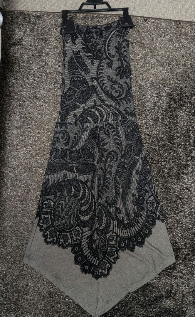 SHARESPIRIT　ひざ丈スカート サイズ38