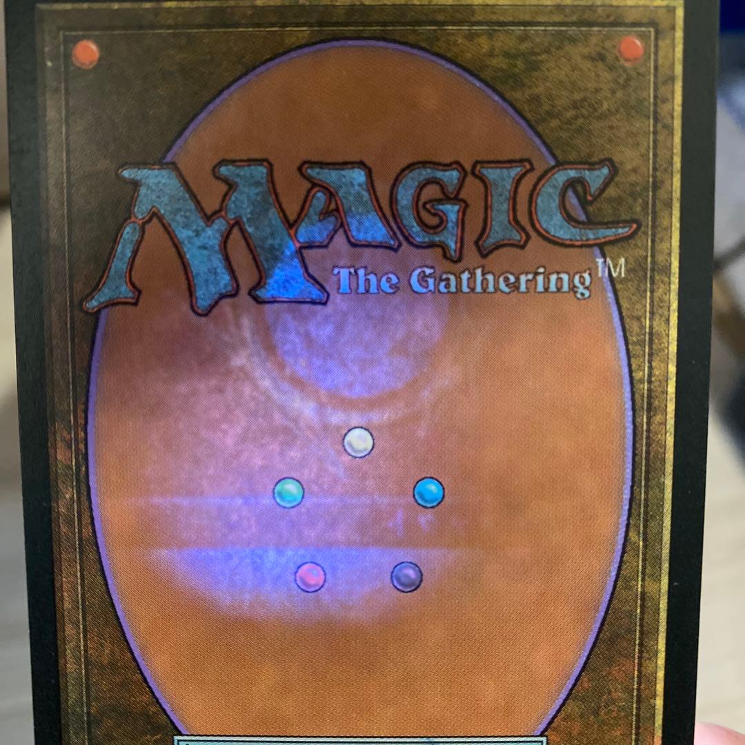 MTG モックス・ダイアモンド/Mox Diamond 日本語 ※インクド