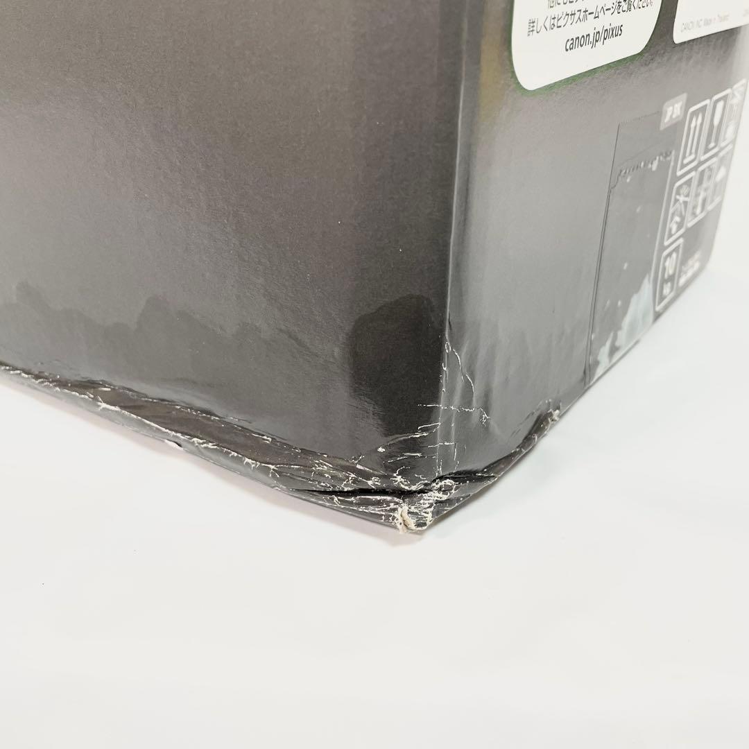 【未使用】 Canon PIXUS MG6930 家庭用プリンター