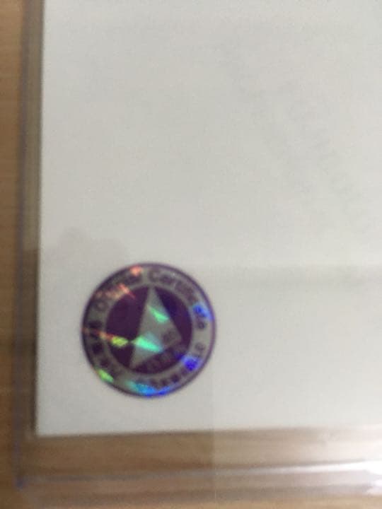 【乃木坂46プレミアム品】【送料無料】【極美品】【超激レア　白石麻衣　シール付】