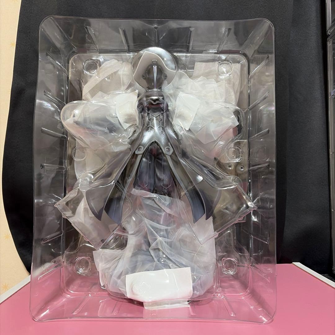 メイドインアビス 深き魂の黎明 ボンドルド PVC塗装済み完成品 フィギュア